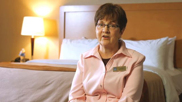 Comfort Inn (Corner Brook) Corporate Video - Newfoundland and Labrador смотреть онлайн