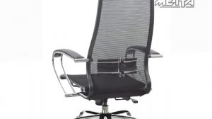 Кресло МЕТТА Комплект 12