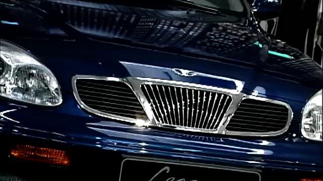 Daewoo's Diverse Range Of Cars - Lanos, Nubira & Leganza смотреть онлайн