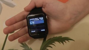 Обзор смарт часов Smart Baby Watch X10