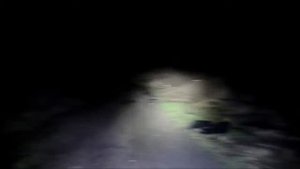 Тест фонаря Trustfire TR-J18