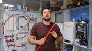 14 Важных правил по монтажу водяного теплого пола!