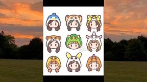 ?50 идей для бумажных сюрпризов ?БУМАЖНЫЕ СЮРПРИЗЫ ?