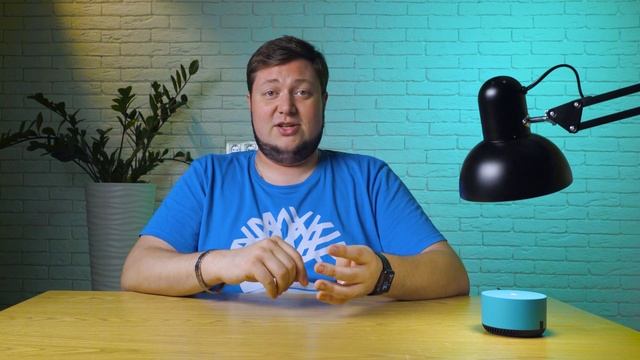 Кто тут умный? Яндекс Станция Лайт! смотреть онлайн