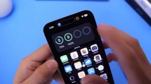 САМЫЙ ОПАСНЫЙ ВИРУС НА iOS