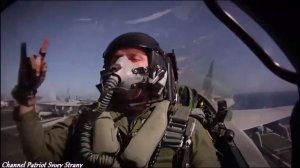 Истребитель бомбардировщик США McDonnell Douglas FA 18  «Super Hornet» https://youtu.be/b3zLSMOquWg