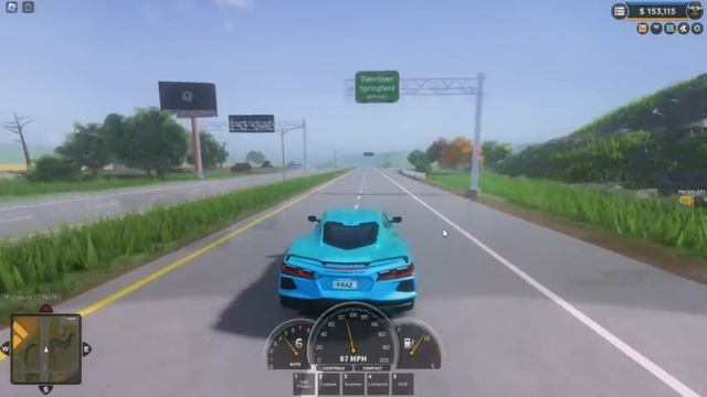 Playing ERLC With RTX & RAY-TRACING (ROBLOX Shaders) | 4K Roblox ERLC смотреть онлайн