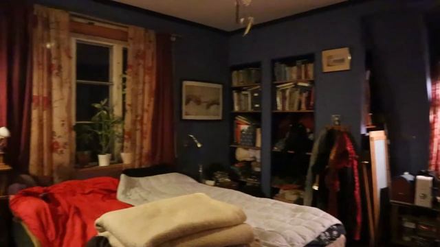 Жизнь в Швеции: Тур по нашему дому