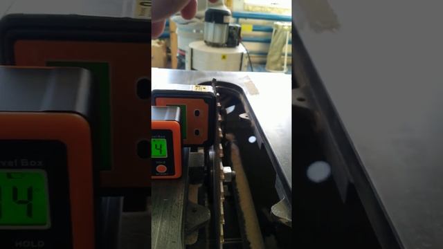 CMT Digital Angle Gauge VS Neoteck Digital Level Box. Сравнительный тест угломеров.