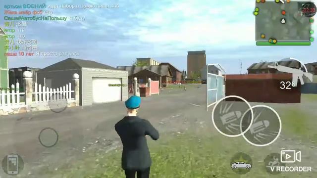 Путь.. Куда то..