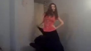 Эрика Кишева