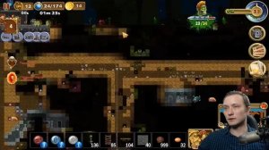 ФЕРМА МОНЕТ И ДРАКОНОВ. НАЧАЛО | Craft the world прохождение #30