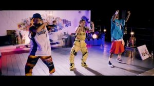 倖田來未-KODA KUMI-『Doo-Bee-Doo-Bop』（Official Music Video）