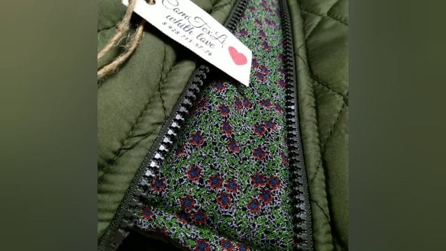 Жилетки для персонала для заведений смотреть онлайн