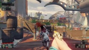 Killing floor 2 - адский коммандос выпуск 9
