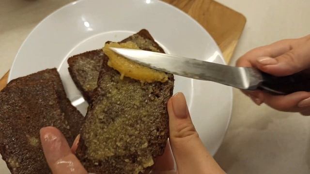 Это САМЫЕ вкусные ГРЕНКИ! смотреть онлайн