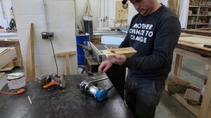 Подставка под бутылку вина, или чего покрепче ;)