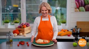 Индейка: правила сочного стейка от Марии Суровой. Доброе утро. Фрагмент выпуска от 21.11.2023