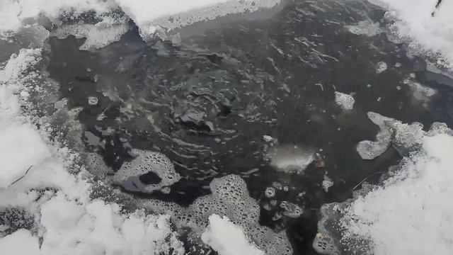 Трудовые будни _ Нашли _нефть_