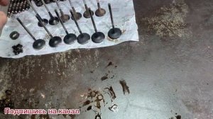 2GR-FE pO301 кап.ремонт двс  Lexus rx350 ,highlander ,Toyota Camry.чек и пьяная дорога