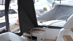 £1.5M Yacht Tour : Princess 62