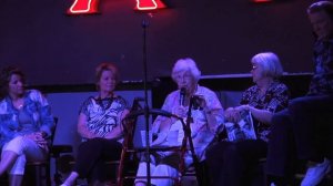 George Klein's Memphis Mafia Reunion Elvis Week 2014