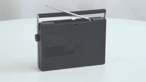 Обзор Магнитола Томь 305