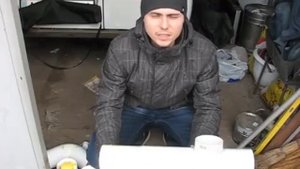 Рекуператор своими руками  Решение проблем вентиляции