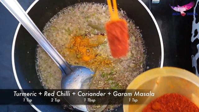 Biryani Recipe | Easy King Fish Biryani | Delicious Surmai Fish Biryani смотреть онлайн