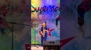 Шепелева Юлиана , 11 лет , Город, Которого Нет , Игорь Корнелюк