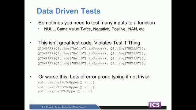 Qt_test_unit_testing_framework