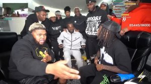 Kai Cenat & Druski FUNNIEST Moments!