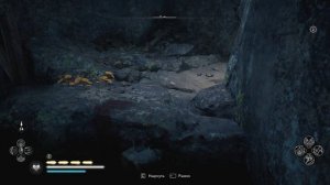 Assassin’s Creed Valhalla прохождение #93 ? гробницы павших КАССИВЕЛАУН