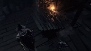Что будет если залезть в клетку? \\ Dark Souls 3# 7