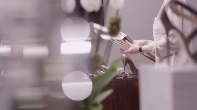 Jimmy Choo Made to Order Collection | Jimmy Choo смотреть онлайн