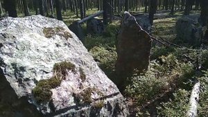 Линия Маннергейма.Карельский перешеек.