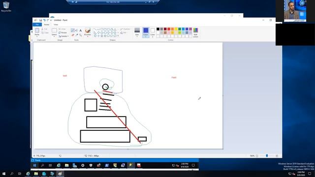 08 SQL Server 2019 Administration Troubleshooting SQLServer Connectivity &Plan to Azure SQLDatabase