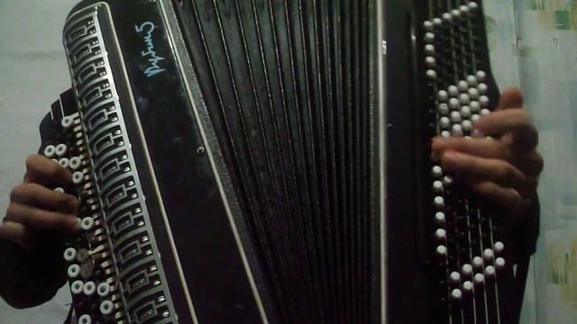 Шаль вязала башкирская народная песня на баяне смотреть онлайн