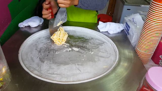 Тайское мороженое. Натюрлих! смотреть онлайн