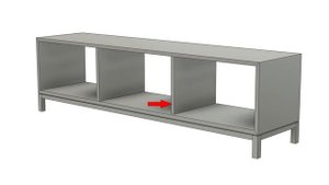 Fusion 360 for Woodworkers | Model a Complete Project in 30 Minutes