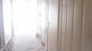 вахта новый порт