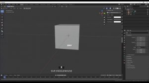 14. Blender Sculpting. Настройка планшета