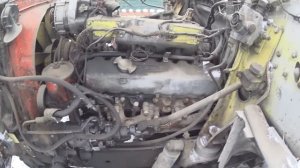 Мой первый Зил!  )))  Проект супер Зил