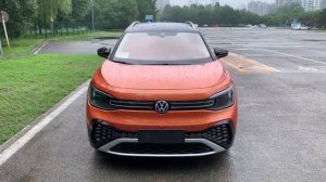 Volkswagen 2022 IDs OUT OF STOCK on a successful Q1