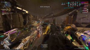 Нафармил 25 тысяч эссенции витус в Warframe