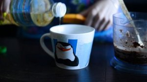 МАГКЕЙК В МИКРОВОЛНОВКЕ ЗА 3 МИНУТЫ! / МАГКЕЙК БЕЗ МУКИ В МИКРОВОЛНОВКЕ