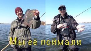 ТИЛАПИЯ на ОТВОДНОЙ ПОВОДОК. Спиннинг в веселой компании.