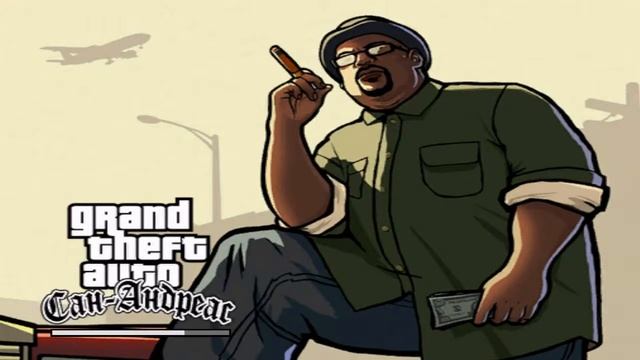Как установить музыку для Своего радио в GTA San Andreas?