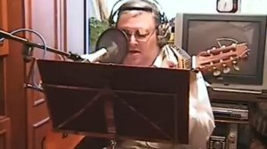 Александр Волокитин "Есть крепкое русское слово" 12.08.2006