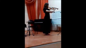 И. С. Бах прелюдия номер 2